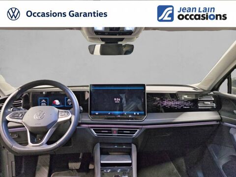Tiguan 1.5 eTSI 150ch DSG7 Elegance 2024 occasion 73290 La Motte-Servolex