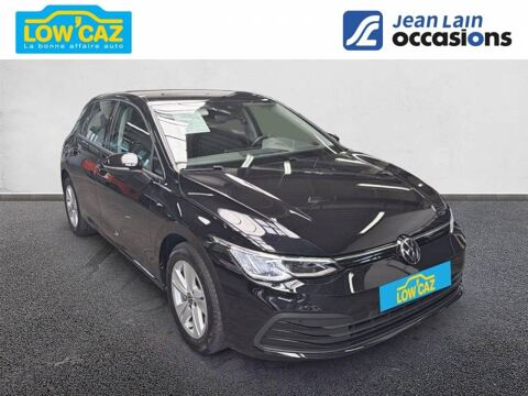 Golf 2.0 TDI SCR 116 BVM6 Life Plus 2023 occasion 73490 La Ravoire