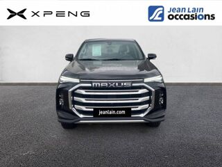 T90 -EV PICK-UP DOUBLE CABINE 88 KWH 2024 occasion 73420 Voglans