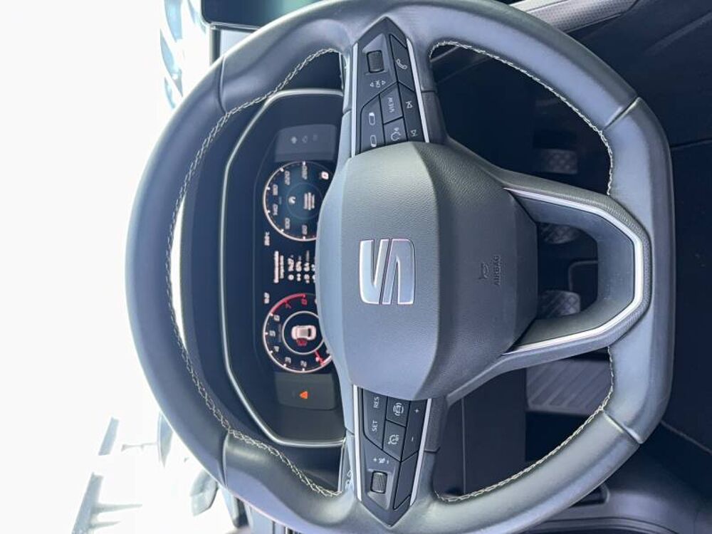 Leon Sportstourer 1.0 TSI 110 BVM6 Style 2021 occasion 50100 Cherbourg-en-Cotentin