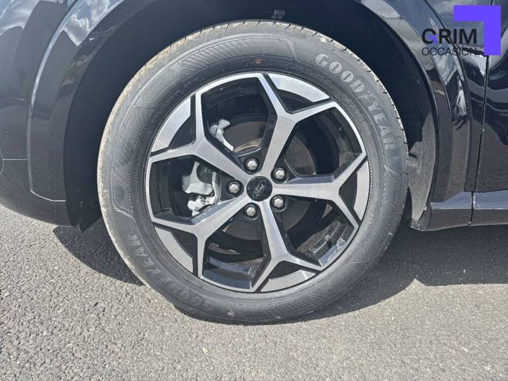 Puma 1.0 EcoBoost 125 ch mHEV S&S BVM6 ST-Line 2025 occasion 34970 Lattes
