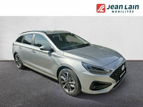 i30 SW 1.0 T-GDi 100 DCT-7 Creative 2024 occasion 38130 Échirolles