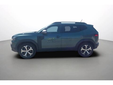 Duster Hybrid 140 Journey 2025 occasion 22000 Saint-Brieuc