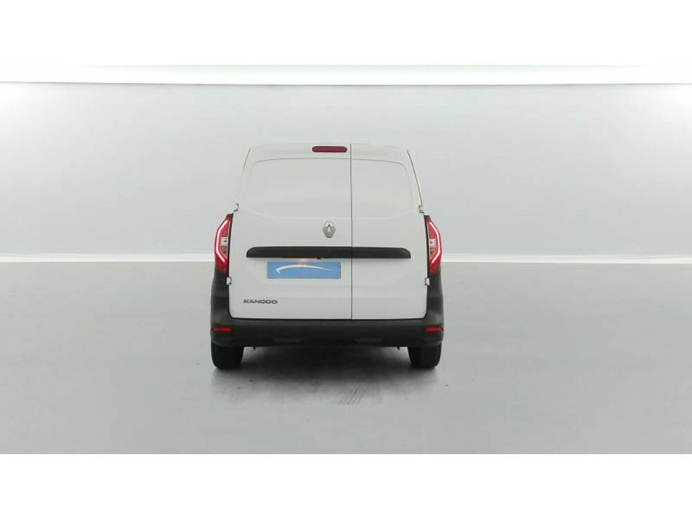 Kangoo Express KANGOO VAN BLUE DCI 95 EXTRA - 22 2023 occasion 14200 H&eacute;rouville-Saint-Clair