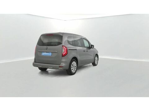 Kangoo Blue dCi 95 Evolution 2024 occasion 50100 Cherbourg-en-Cotentin
