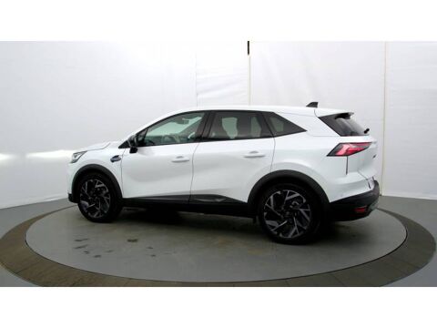 Symbioz E-Tech full hybrid 145 Esprit Alpine 2025 occasion 29000 Quimper