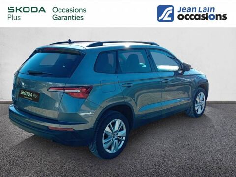Karoq 1.5 TSI Evo 2 150 ch ACT DSG7 Selection 2025 occasion 05000 Gap