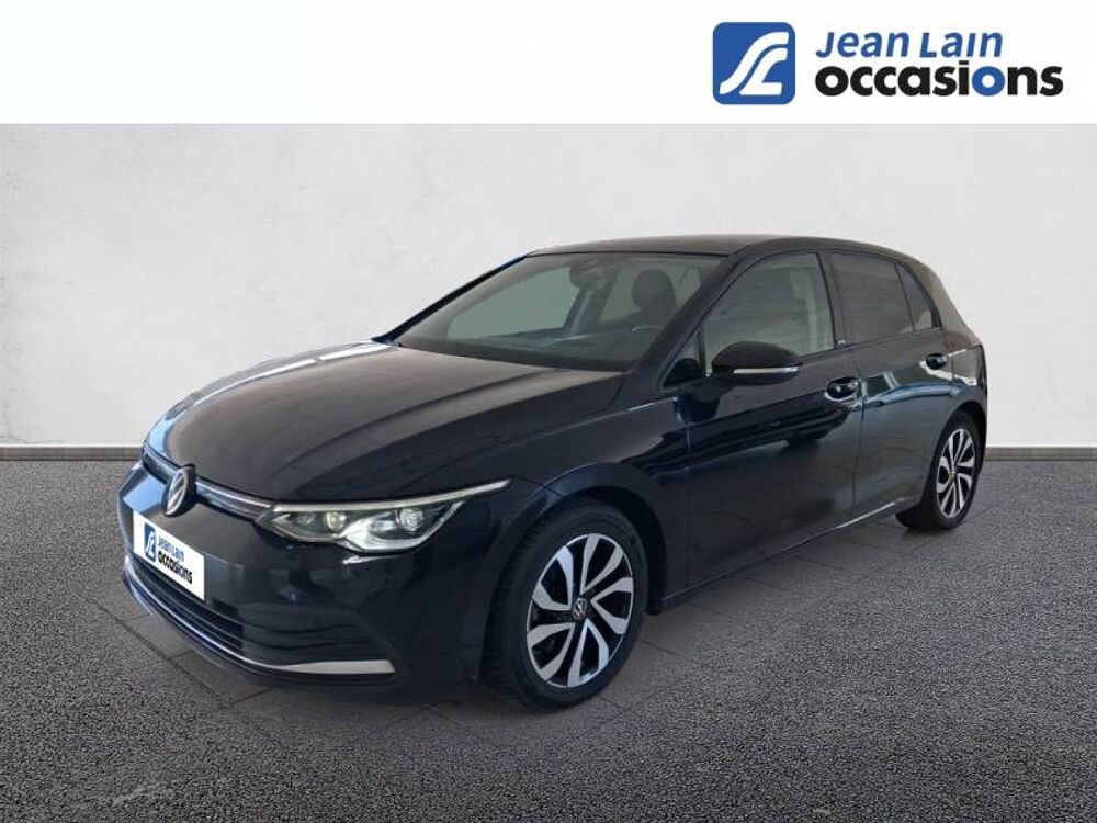 Golf 2.0 TDI SCR 150 DSG7 Life 2022 occasion 04130 Volx