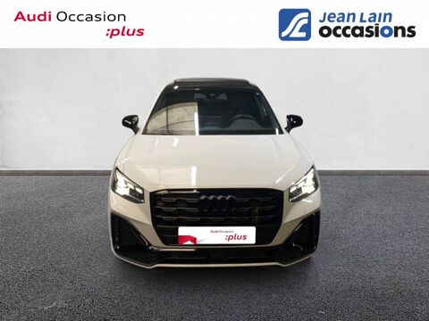 Q2 35 TFSI 150 S tronic 7 S line Plus 2025 occasion 74600 Seynod