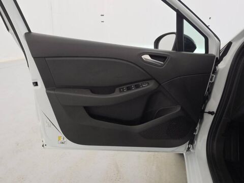 Clio Blue dCi 100 ch GSR2 Evolution 2025 occasion 22500 Paimpol