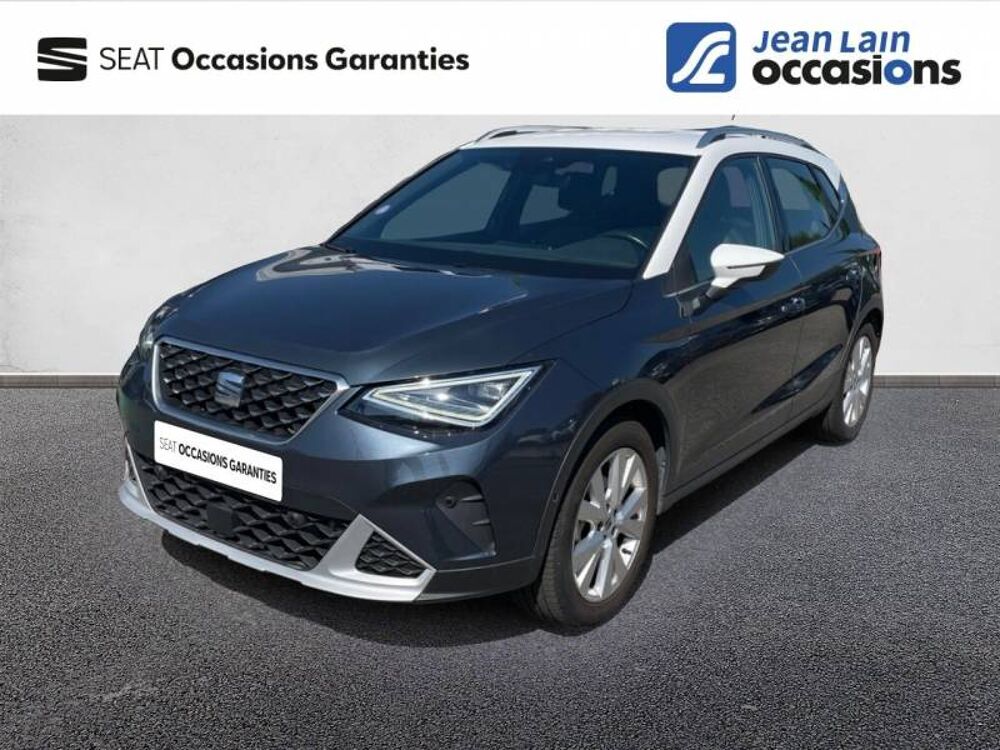 Arona 1.0 TSI 110 ch Start/Stop DSG7 Xperience 2023 occasion 73290 La Motte-Servolex