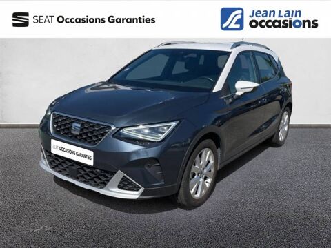 Annonce voiture Seat Arona 18390 €
