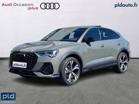 Annonce voiture Audi Q3 49890 