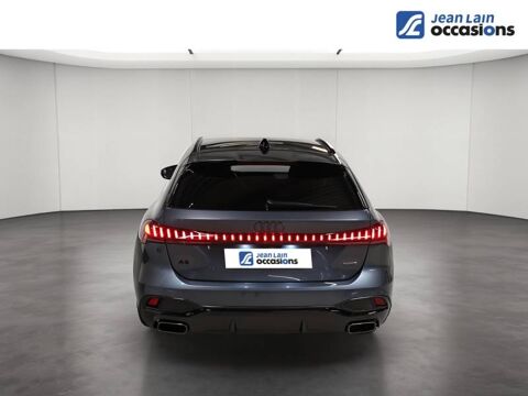 A5 Avant e-hybrid 299 ch S tronic 7 Quattro S line 2025 occasion 73290 La Motte-Servolex