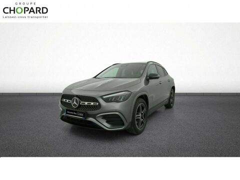 Mercedes Classe GLA GLA 250 e Hybrid EQ 8G-DCT AMG Line 2025 occasion SANCE 71000