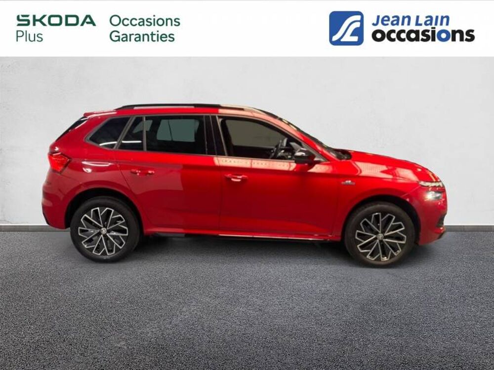 Kamiq 1.5 TSI 150 ch DSG7 Monte-Carlo 2023 occasion 74600 Seynod
