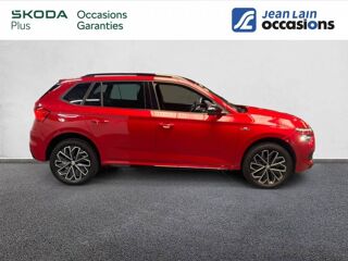 Kamiq 1.5 TSI 150 ch DSG7 Monte-Carlo 2023 occasion 74600 Seynod