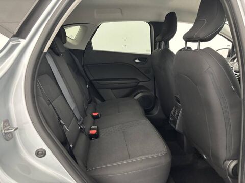 Captur TCe 90 Evolution 2024 occasion 29200 Brest
