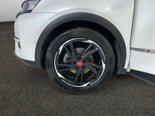 DS7 Crossback PureTech 130 EAT8 Performance Line+ 2020 occasion 91470 Limours