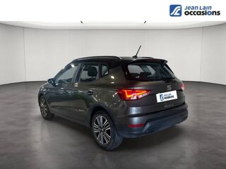 Arona 1.0 TSI 95 ch Start/Stop BVM5 Urban 2023 occasion 74100 Ville-la-Grand