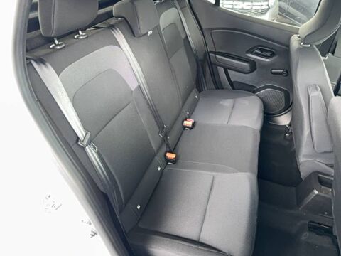 Sandero ECO-G 100 - 22 Essentiel GPL 2022 occasion 56800 Plo&euml;rmel