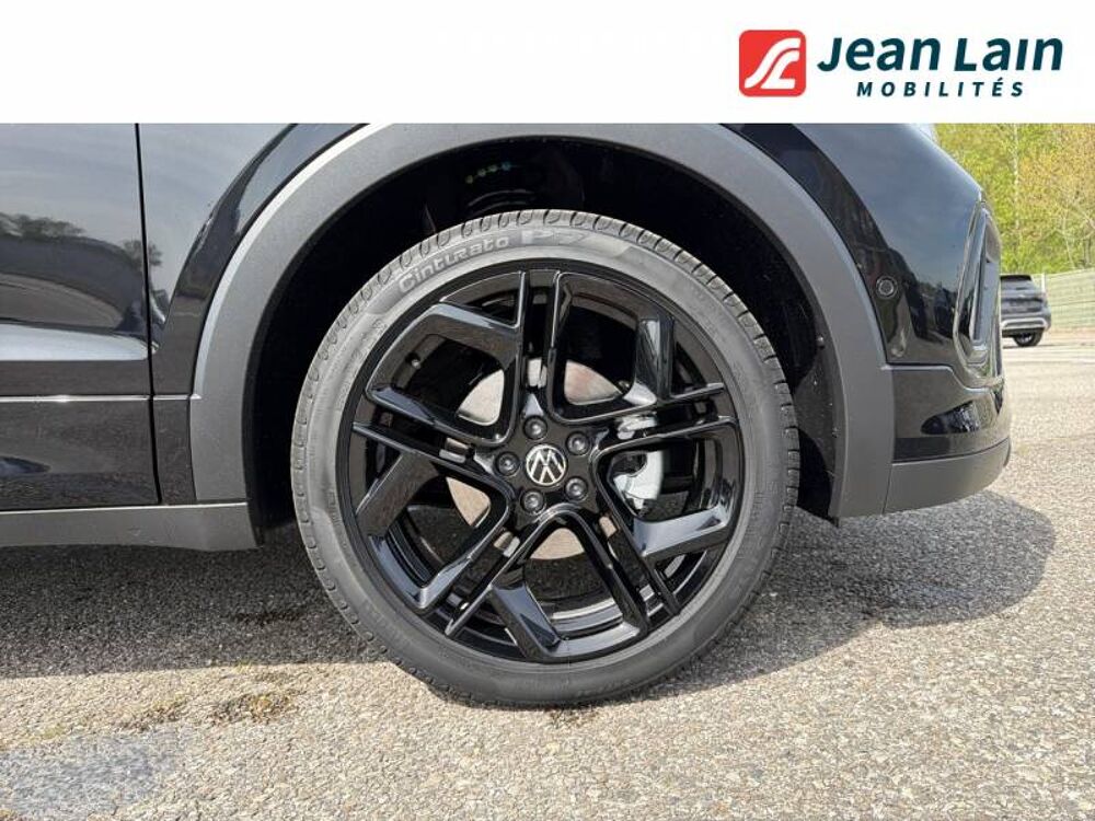 T-Cross 1.5 TSI 150 Start/Stop DSG7 R-Line 2026 occasion 73290 La Motte-Servolex