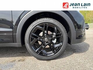 T-Cross 1.5 TSI 150 Start/Stop DSG7 R-Line 2026 occasion 73290 La Motte-Servolex