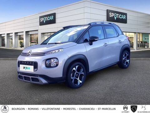 Annonce voiture Citron C3 Aircross 10790 