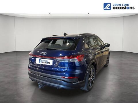 Q4 e-tron 45 285 ch 82 kWh 2025 occasion 38130 &Eacute;chirolles