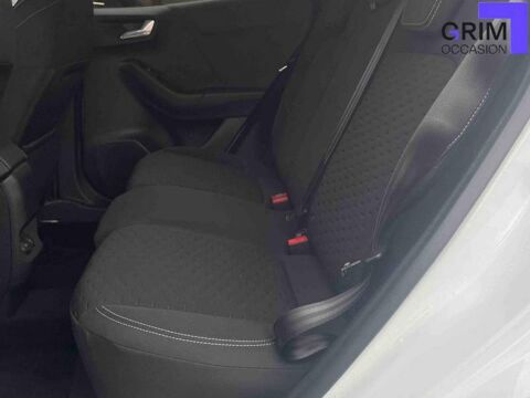 Puma 1.0 EcoBoost 125 ch mHEV S&S BVM6 Titanium 2024 occasion 34970 Lattes