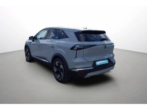 Symbioz E-Tech full hybrid 160 ch Iconic 2025 occasion 14200 H&eacute;rouville-Saint-Clair