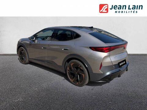 Tavascan 286 ch V 2026 occasion 73290 La Motte-Servolex