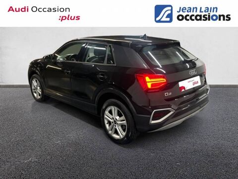 Q2 35 TDI 150 S tronic 7 Design 2022 occasion 74600 Seynod