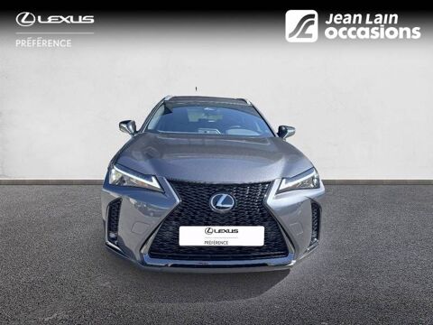 UX 300h 2WD F SPORT Design 2024 occasion 38130 &Eacute;chirolles