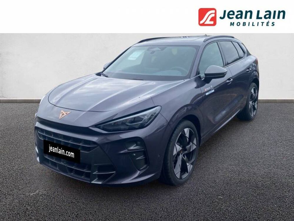 Terramar 1.5 eTSI Hybrid 150 ch DSG7 V 2025 occasion 04130 Volx