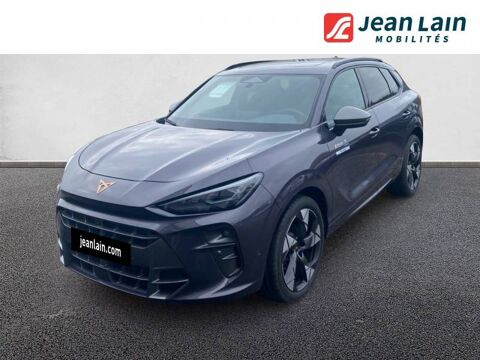 Annonce voiture Cupra Terramar 45353 �