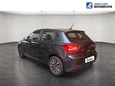 Ibiza 1.0 EcoTSI 115 ch S/S BVM6 Copa 2024 occasion 74100 Ville-la-Grand