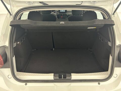 Sandero ECO-G 100 Stepway Extreme 2023 occasion 56850 Caudan