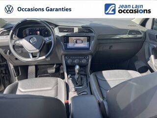 Tiguan 2.0 Bi-TDI 240 DSG7 4Motion Carat Exclusive 2019 occasion 38530 Pontcharra
