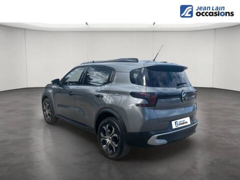 C3 Aircross Turbo 100 ch Man Plus 2025 occasion 01170 Cessy
