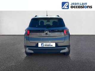 C3 Aircross Hybride 136 ch Aut Max 2025 occasion 38500 Voiron