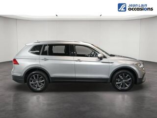 Tiguan Allspace 1.5 TSI 150ch DSG7 Life Plus 2023 occasion 74600 Seynod