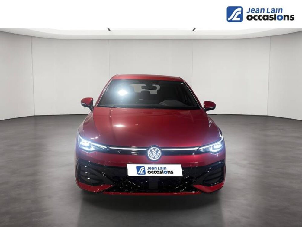 Golf 1.5 eTSI EVO2 116 DSG7 R-Line Edition 2026 occasion 74100 Ville-la-Grand