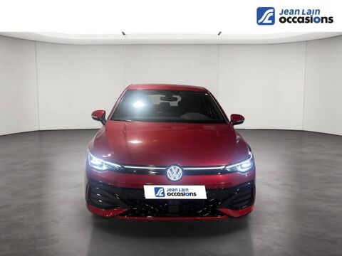 Golf 1.5 eTSI EVO2 116 DSG7 R-Line Edition 2026 occasion 74100 Ville-la-Grand