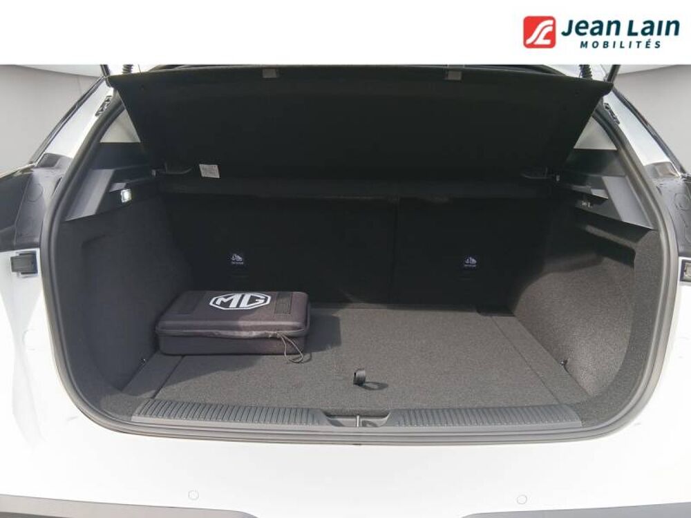 MG4 EV 77kWh - 180 kW Premium 2026 occasion 38121 Reventin-Vaugris