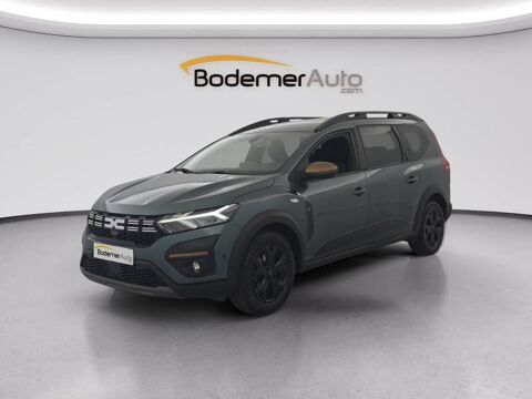Annonce voiture Dacia Jogger 17990 €