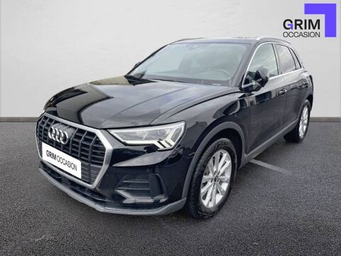 Annonce voiture Audi Q3 34290 