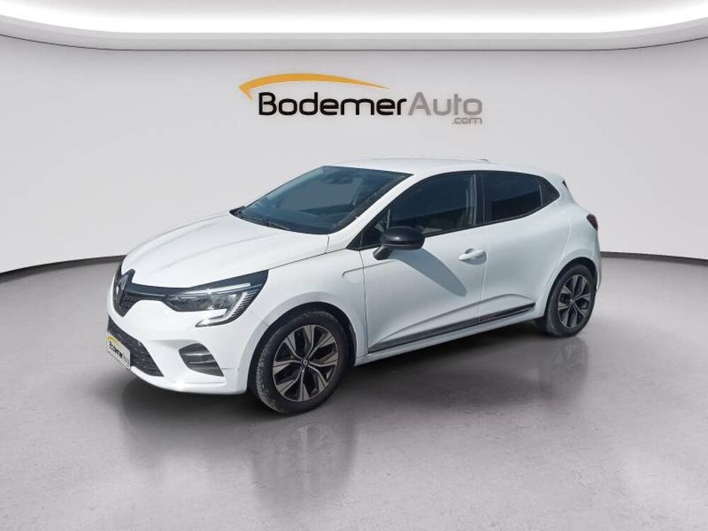 Clio SCe 65 Evolution 2023 occasion 29200 Brest