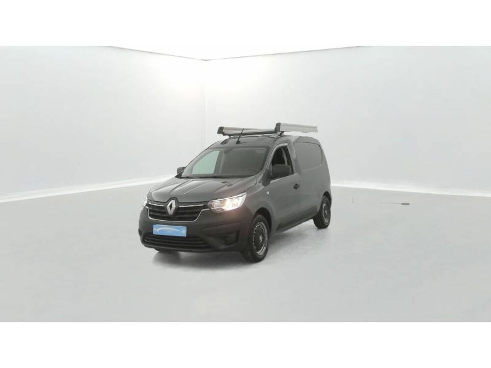 Express EXPRESS VAN BLUE DCI 95 CONFORT 2021 occasion 14400 Bayeux