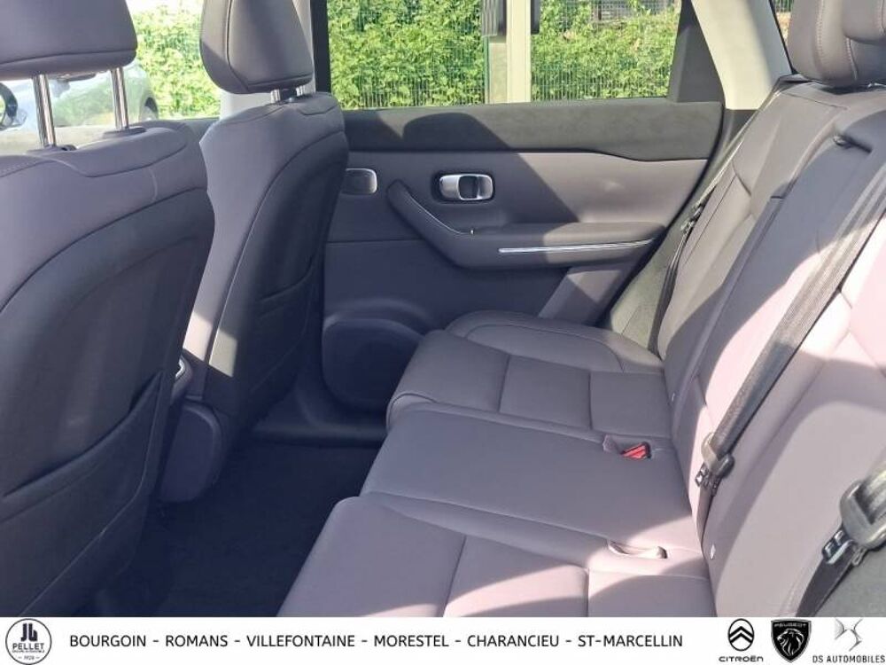 C10 REEV 28.4 kWh - 158 kW Design 2026 occasion 38300 Bourgoin-Jallieu